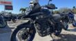 New 2023 Suzuki Dual Sport Motorcycle V-Strom 650XT Adventure
