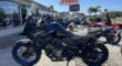 New 2023 Suzuki Dual Sport Motorcycle V-Strom 650XT Adventure