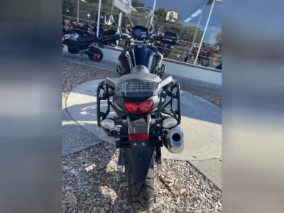 New 2023 Suzuki Dual Sport Motorcycle V-Strom 650XT Adventure