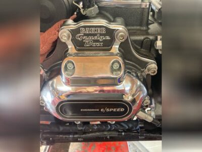 Used 2021 Harley-Davidson Touring Motorcycle CVO ROAD GLIDE