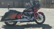 Used 2021 Harley-Davidson Touring Motorcycle CVO ROAD GLIDE