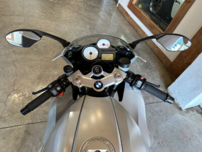 Used 2007 BMW Sportbike Motorcycle R 1200