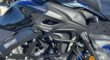 New 2023 Suzuki Dual Sport Motorcycle V-Strom 650XT Adventure