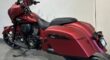 New 2023 Indian Motorcycle® Cruiser Motorcycle Chieftain® Dark Horse® Ruby Smoke