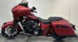 New 2023 Indian Motorcycle® Cruiser Motorcycle Chieftain® Dark Horse® Ruby Smoke