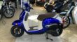 New 2024 Honda Standard Motorcycle METROPOLITAN BASE