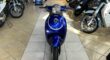 New 2024 Honda Standard Motorcycle METROPOLITAN BASE