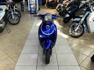 New 2024 Honda Standard Motorcycle METROPOLITAN BASE