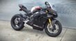 Used 2021 Ducati Sportbike Motorcycle Panigale V4 SP Winter Test Livery