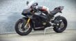 Used 2021 Ducati Sportbike Motorcycle Panigale V4 SP Winter Test Livery
