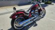 Used 2023 Harley-Davidson® Cruiser Motorcycle FLFBSANV – Fat Boy® 114 Anniversary