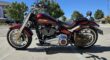 Used 2023 Harley-Davidson® Cruiser Motorcycle FLFBSANV – Fat Boy® 114 Anniversary