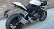 Used 2022 Triumph Standard Motorcycle Speed Triple 1200 RR