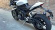 Used 2022 Triumph Standard Motorcycle Speed Triple 1200 RR