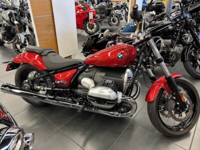 New 2023 BMW Standard Motorcycle R 18