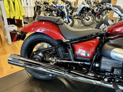 New 2023 BMW Standard Motorcycle R 18