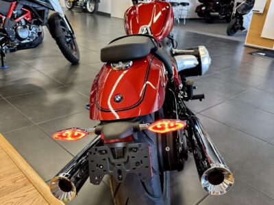 New 2023 BMW Standard Motorcycle R 18