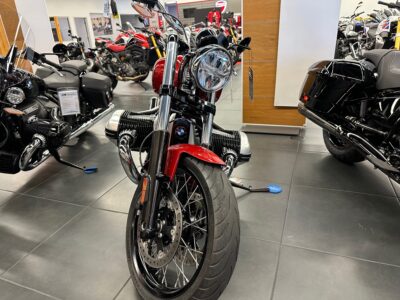 New 2023 BMW Standard Motorcycle R 18