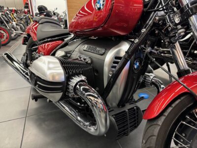 New 2023 BMW Standard Motorcycle R 18