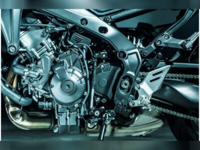 New 2023 Yamaha Standard Motorcycle MT-09