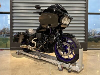 Used 2023 Harley-Davidson Touring Motorcycle Road Glide Special