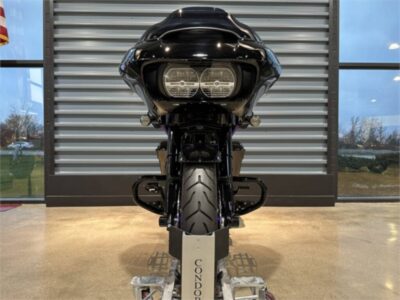 Used 2023 Harley-Davidson Touring Motorcycle Road Glide Special