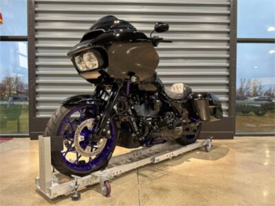 Used 2023 Harley-Davidson Touring Motorcycle Road Glide Special