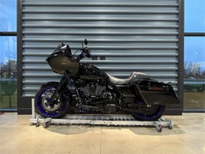 Used 2023 Harley-Davidson Touring Motorcycle Road Glide Special
