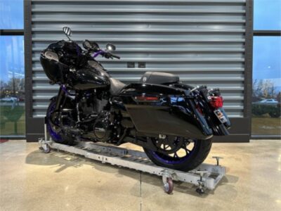 Used 2023 Harley-Davidson Touring Motorcycle Road Glide Special
