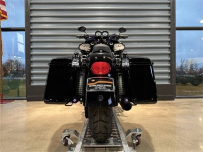 Used 2023 Harley-Davidson Touring Motorcycle Road Glide Special