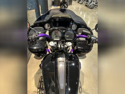 Used 2023 Harley-Davidson Touring Motorcycle Road Glide Special