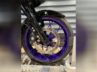 Used 2023 Harley-Davidson Touring Motorcycle Road Glide Special