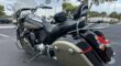 Used 2021 Indian Motorcycle Cruiser Motorcycle Springfield Thunder