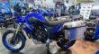 New 2023 Yamaha Standard Motorcycle Tenere 700