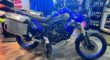 New 2023 Yamaha Standard Motorcycle Tenere 700
