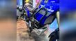 New 2023 Yamaha Standard Motorcycle Tenere 700