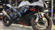 Used 2019 Suzuki Sportbike Motorcycle GSXR 750