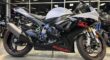 Used 2019 Suzuki Sportbike Motorcycle GSXR 750