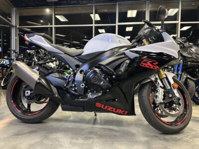 Used 2019 Suzuki Sportbike Motorcycle GSXR 750