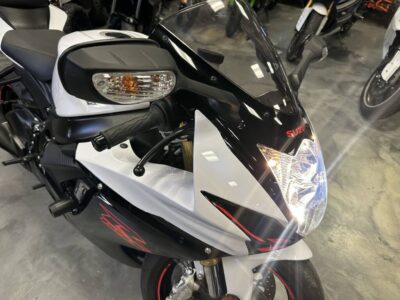 Used 2019 Suzuki Sportbike Motorcycle GSXR 750