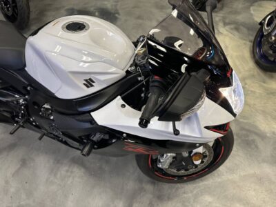 Used 2019 Suzuki Sportbike Motorcycle GSXR 750