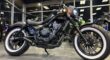 Used 2021 Honda Cruiser Motorcycle Rebel 500 SE