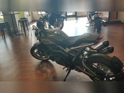 New 2023 Indian Motorcycle® Cruiser Motorcycle FTR R Carbon Carbon Fiber