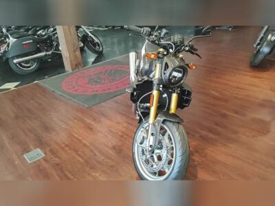 New 2023 Indian Motorcycle® Cruiser Motorcycle FTR R Carbon Carbon Fiber