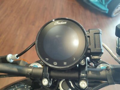 New 2023 Indian Motorcycle® Cruiser Motorcycle FTR R Carbon Carbon Fiber