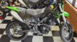 New 2023 Kawasaki Dual Sport Motorcycle KLX 230 SM
