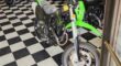 New 2023 Kawasaki Dual Sport Motorcycle KLX 230 SM