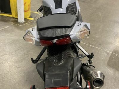 Used 2022 Suzuki Sportbike Motorcycle GSX-R750