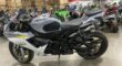 Used 2022 Suzuki Sportbike Motorcycle GSX-R750