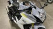 Used 2022 Suzuki Sportbike Motorcycle GSX-R750